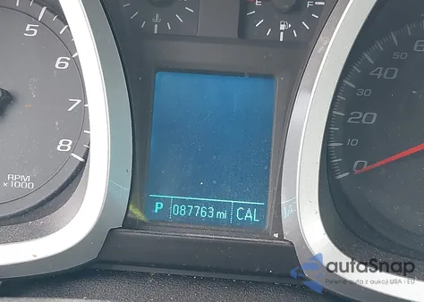 2017 Chevrolet Equinox Ls z USA, uszkodzony, nr VIN 2GNALBEK6H1579200